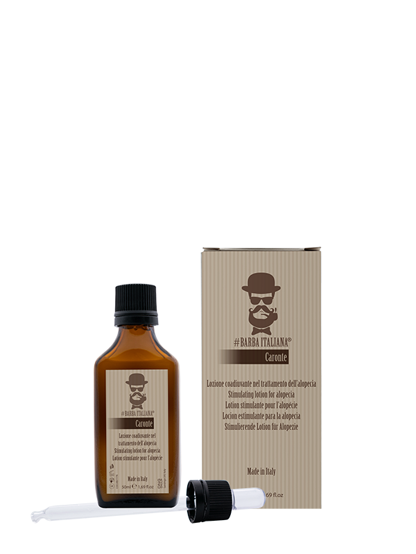 Caronte 50 ml