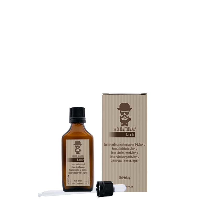 Caronte 50 ml