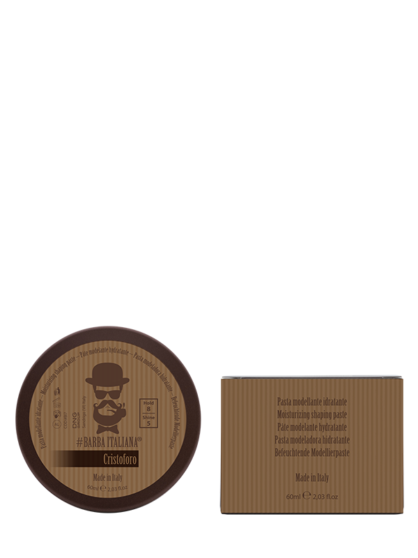 Cristoforo 60 ml