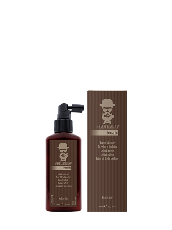 Leonardo 60 ml