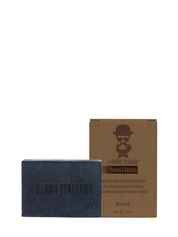 Pastori d'Abruzzo 100 gr