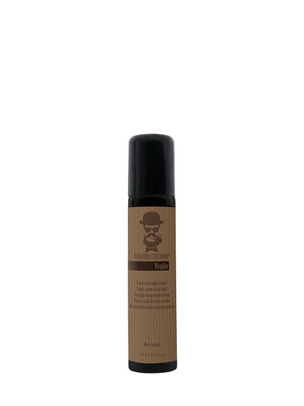 Virgilio 75 ml